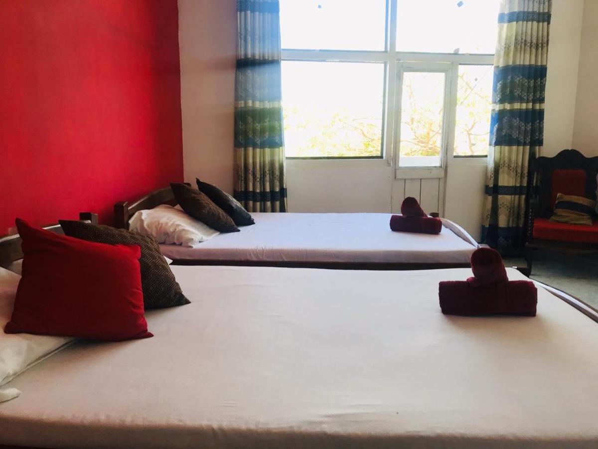 Mountview Homestay Канди Экстерьер фото